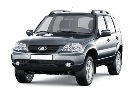 Lada Niva