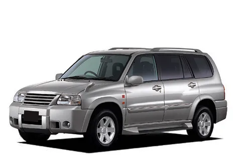 Suzuki Escudo