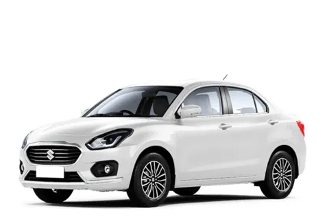 Suzuki DZire 2025