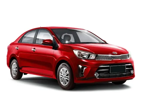 Kia Pegas