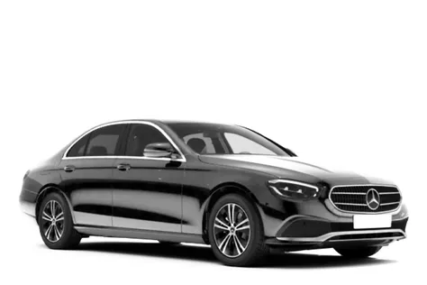 Mercedes E 250