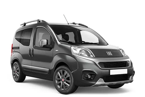 оренда авто Fiat Fiorino в Туреччині