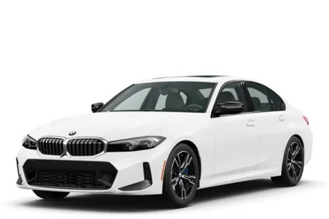 alquiler de coches BMW 320i en Turquía