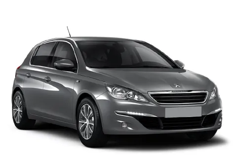Peugeot 308 Economy