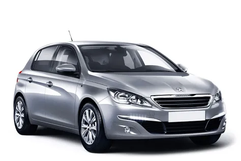 Peugeot 308 Economy