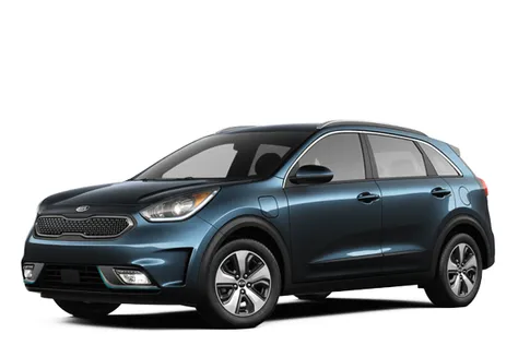 Kia Niro Kia Niro