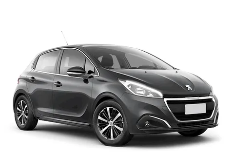 Peugeot 208 Economy