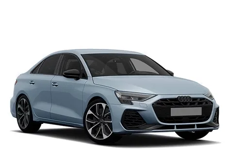 Audi A3 Audi A3