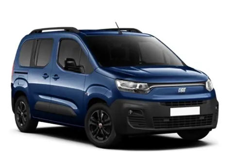Fiat Doblo (2023) в Анкара