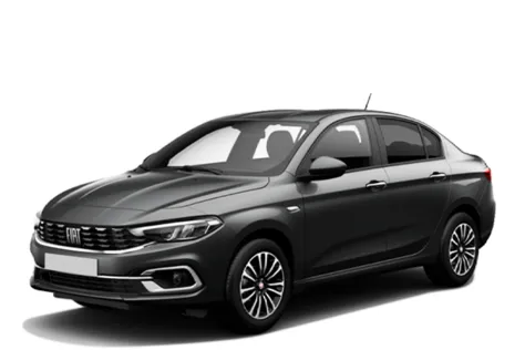 Fiat Egea (2023) в Анкара