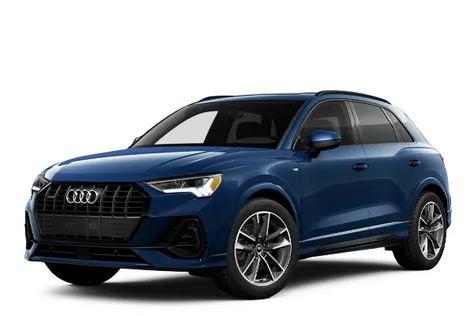 Fas Audi Q3 oto kiralama Audi Q3 kirala Fas