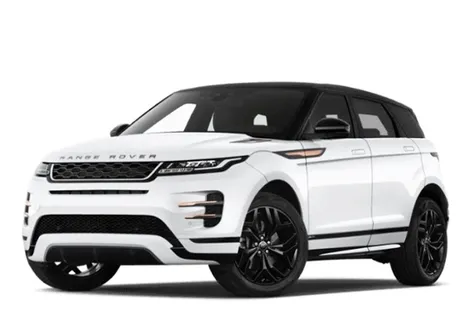 Land Rover Range Rover Evoque 2025