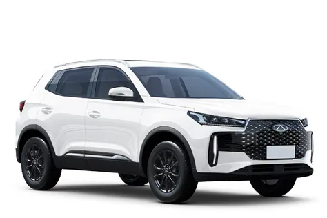 Chery Tiggo 4 2024