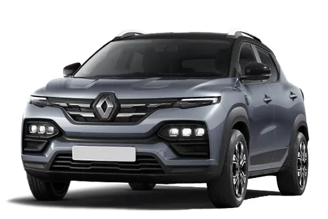 Renault Kiger 2025