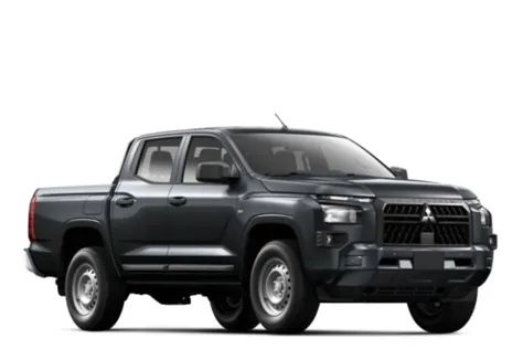 Mitsubishi L200 2023 — rental Puerto Montt