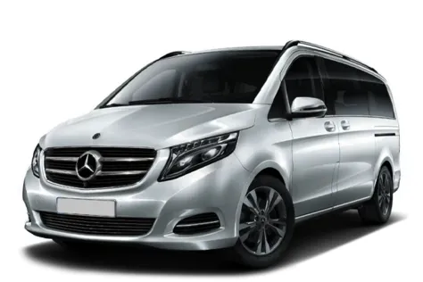 Mercedes Vito