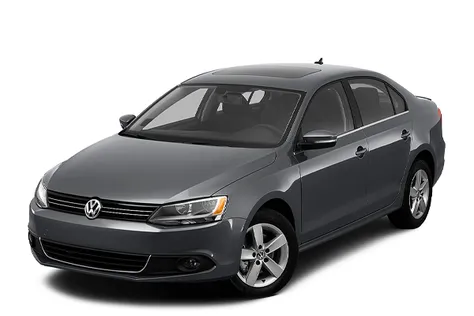 Volkswagen Jetta car rental in Albania rent a Volkswagen Jetta car in Albania