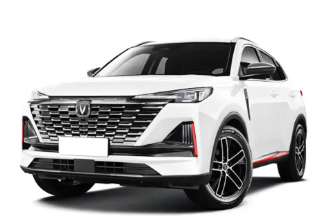Changan CS55 Plus