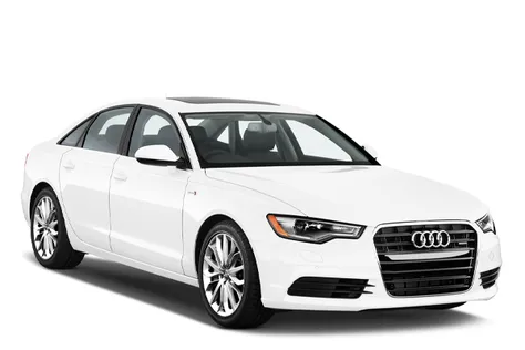 Audi A4 2013 — rental Margao