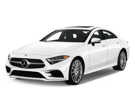 Mercedes CLS-Class