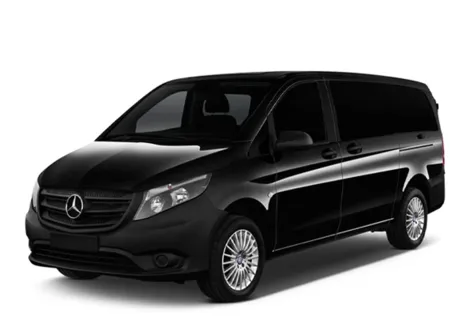 арендовать автомобиль Mercedes Vito в Марокко прокат Mercedes Vito в Марокко
