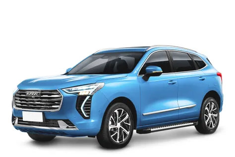 Haval Jolion 2023 — rental George