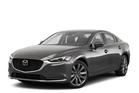 аренда авто Mazda 6 в ОАЭ арендовать автомобиль Mazda 6 в ОАЭ