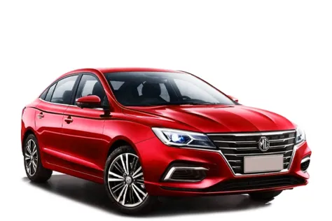 MG 5 2024 — rental Cairo