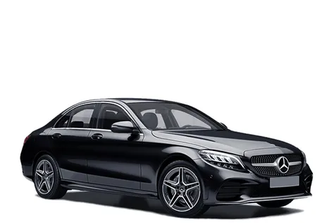 Mercedes C 220d