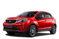 Geely GX3 Pro