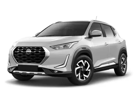 Nissan Magnite 2024