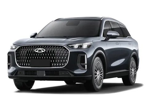 Chery Tiggo 9