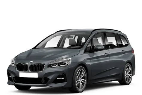 BMW Series 2 2023 — rental Фару