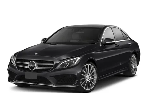 Mercedes C 180