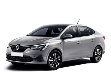 Renault Taliant