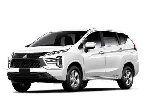 Mitsubishi Xpander