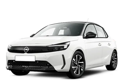 Opel Corsa (2023) в Бодрум