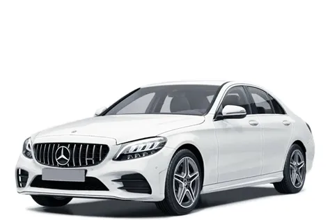 Mercedes C180