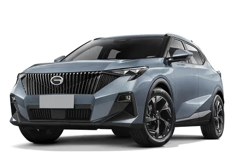 hire a GAC GS3 in UAE