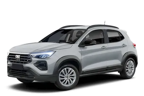 Fiat Pulse