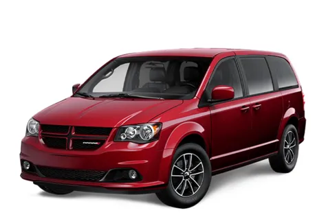 Dodge Grand Caravan