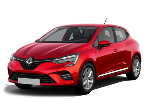 Renault Clio (2022) в Измир