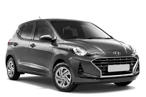 Hyundai Grand i10 2024