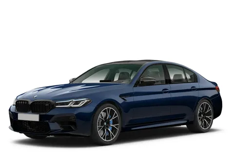 BMW 530i