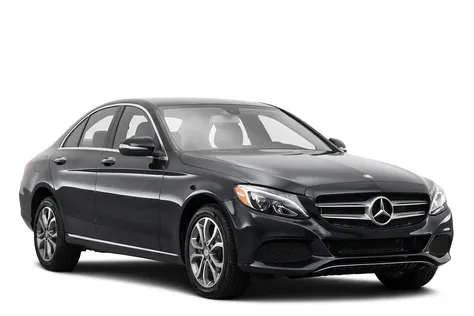 Mercedes C 300