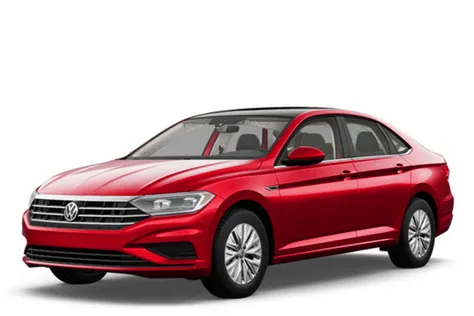 Volkswagen Jetta 2023 — rental Leon (Guanajuato)