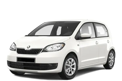 Skoda Citigo Economy