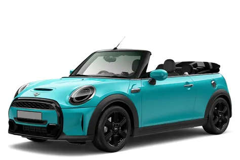 орендувати автомобіль Mini Cooper S в Таїланді прокат Mini Cooper S в Таїланді