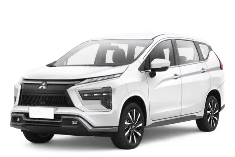 Mitsubishi Xpander