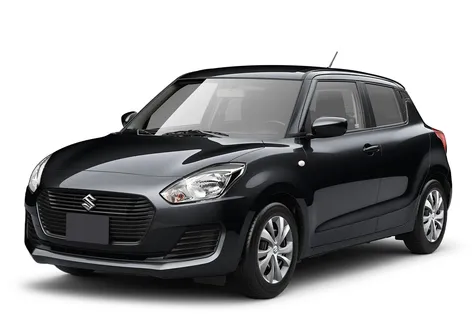 coche de alquiler Suzuki Swift en Chipre alquilar un Suzuki Swift en Chipre